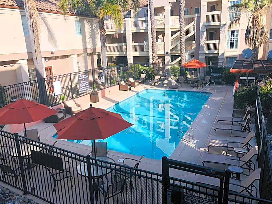Sonesta ES Suites San Francisco Airport San Bruno