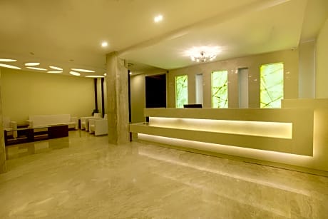 J Hotel - Port Blair