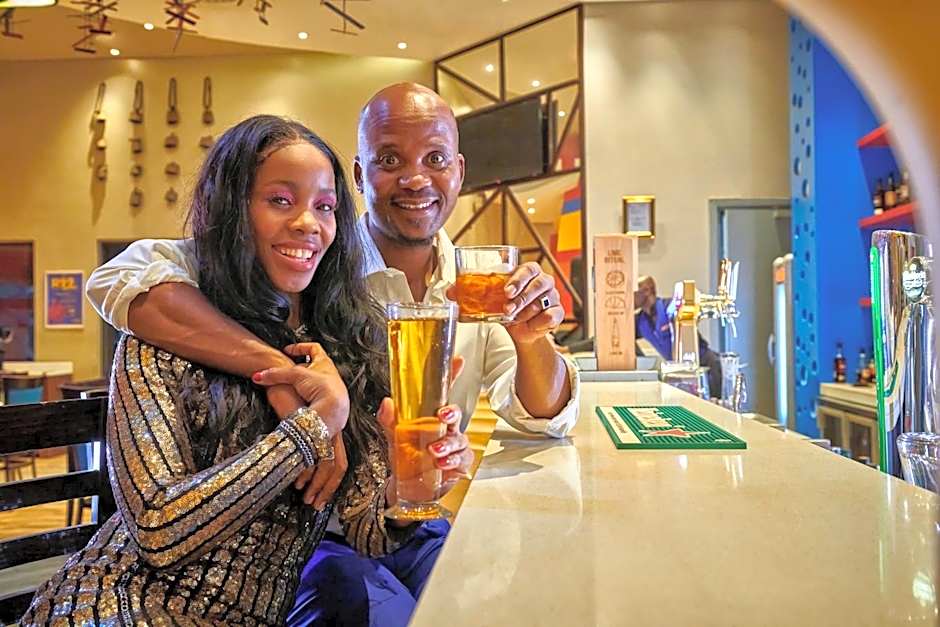 Peermont Metcourt at Khoroni Thohoyandou