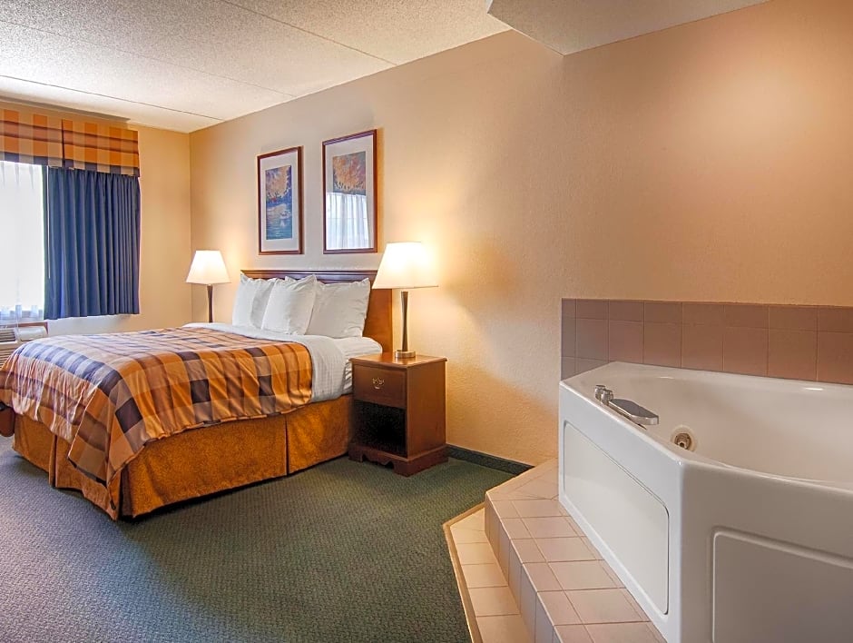 Best Western Stanton Inn