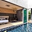 La Miniera Pool Villas Pattaya - Small Luxury Hotels of the World