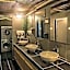 Traveller Bunker Hostel 1