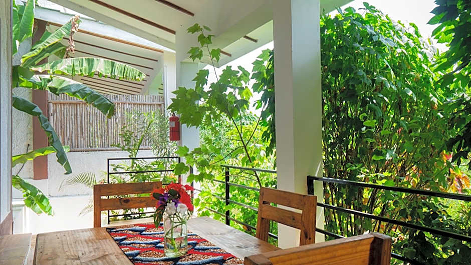 Nyumbani Residence Suites