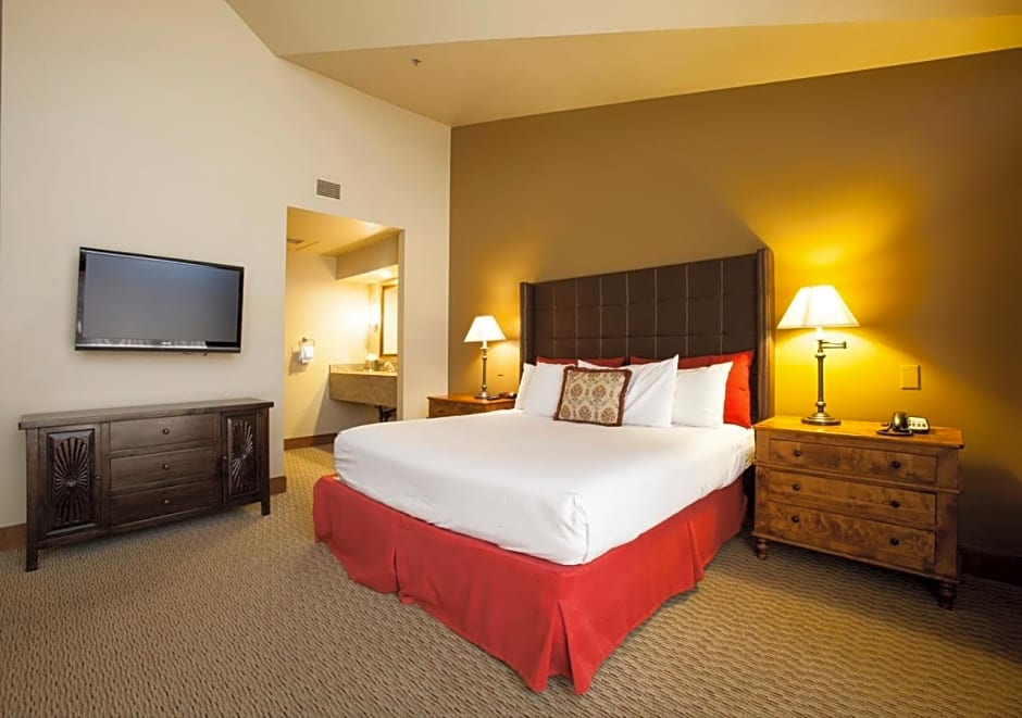 The Lodge at Ventana Canyon