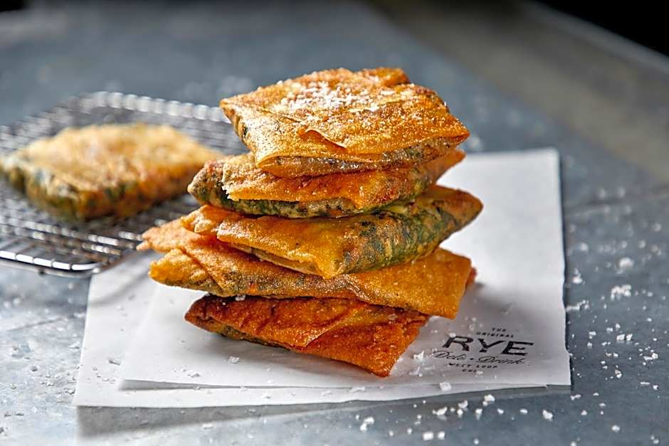 Crowne Plaza - Chicago West Loop By IHG