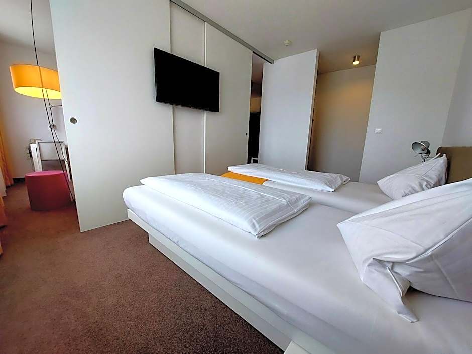 STAY.inn Comfort Art Hotel Schwaz