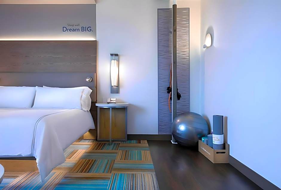 EVEN Hotels Omaha Downtown By IHG