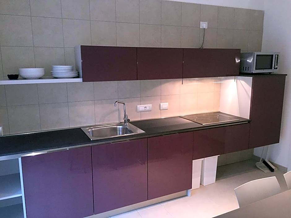 Komodo short stay apartments