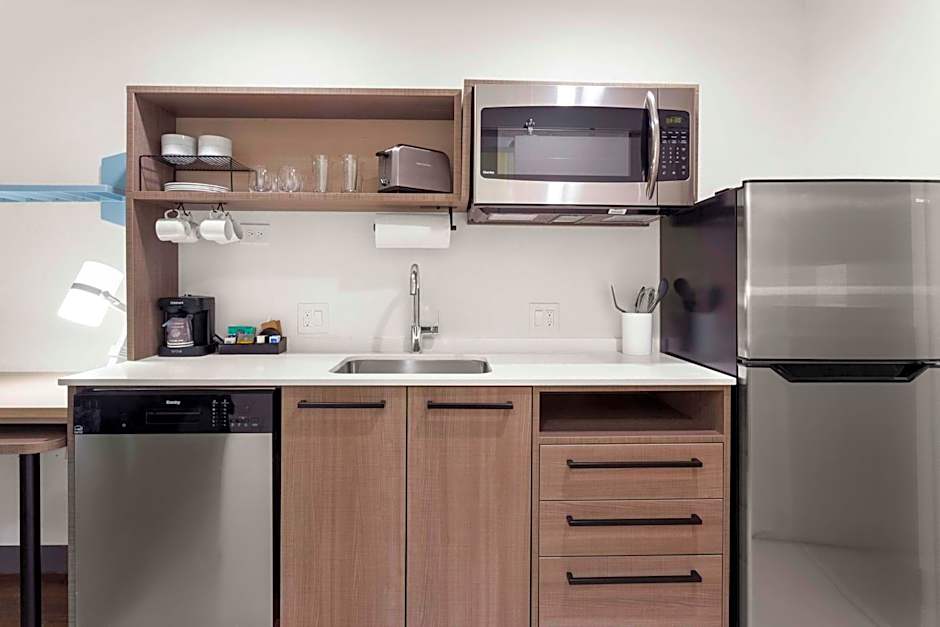 Home2 Suites by Hilton Lake Jackson