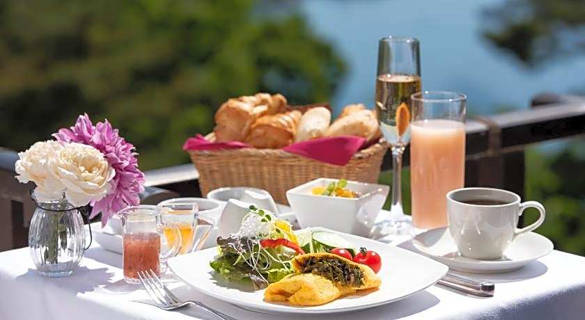 Jodogahama Park Hotel