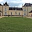 CHATEAU DE CHAVANNES