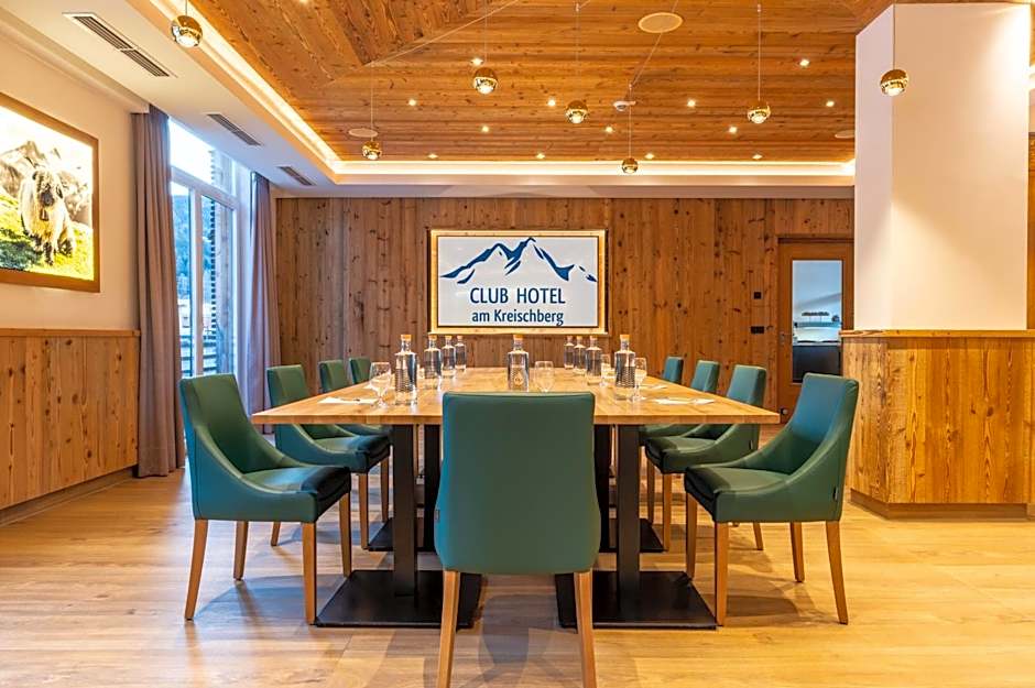 Club Hotel am Kreischberg