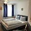 Hotel Guntia Boardinghouse virtueller check in und Zimmer Zugang