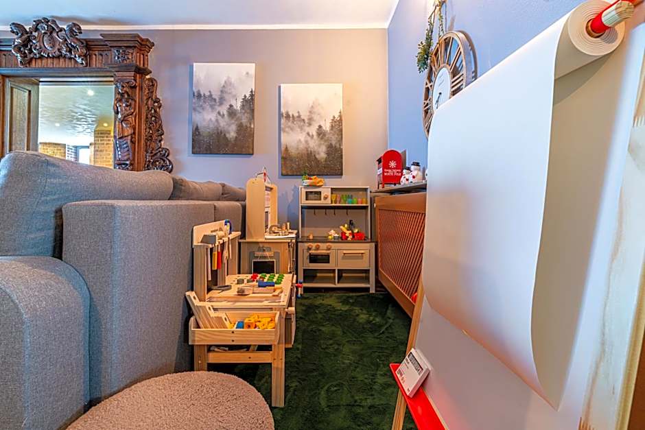 Folkowy Dworek SPA & Fun