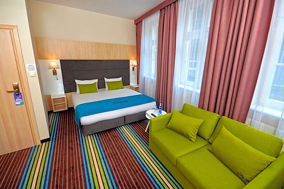 Stay inn Hotel Gdansk