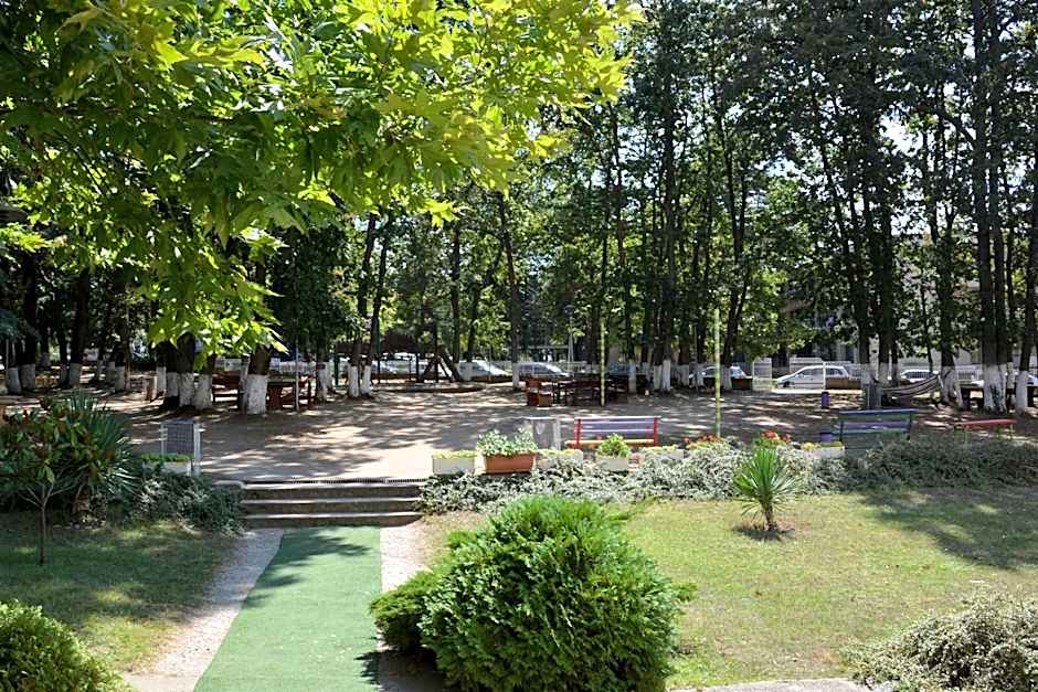 Atliman Beach Park Hotel