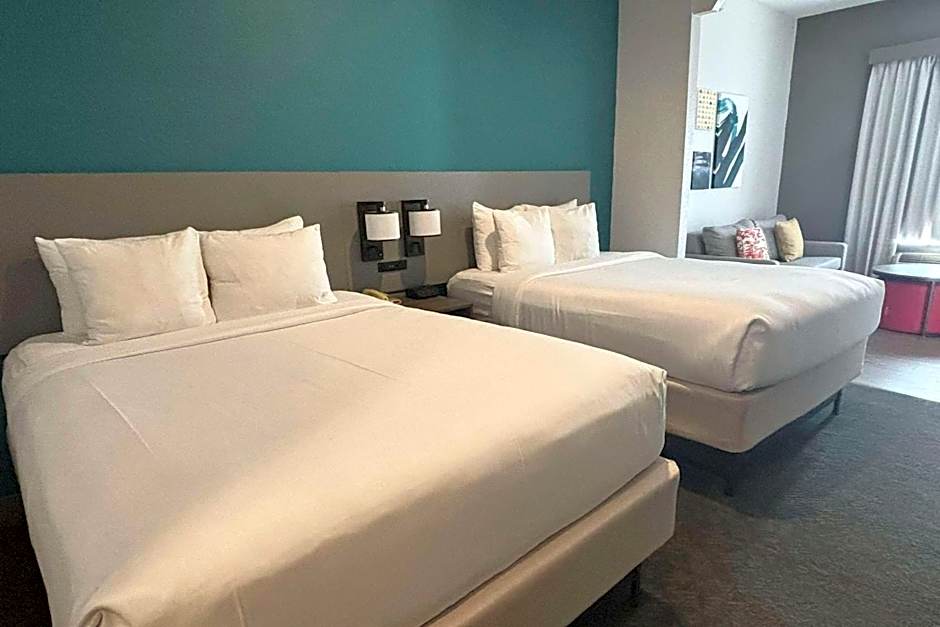 Comfort Inn & Suites Burnet