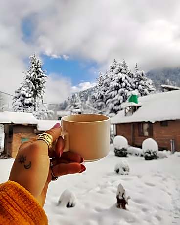 Magic Himalayan Cottage