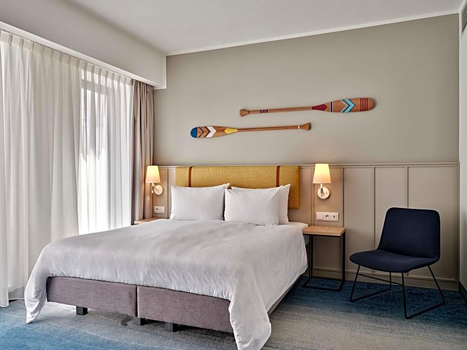 Holiday Inn Gdansk - City Centre By IHG