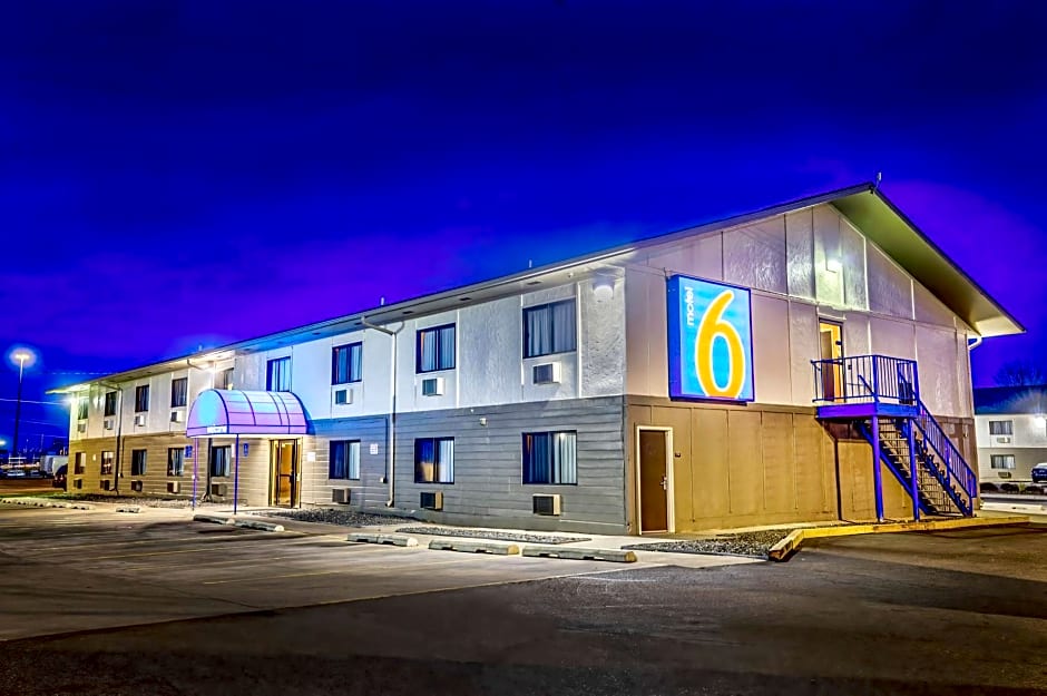 Motel 6-Duluth, MN