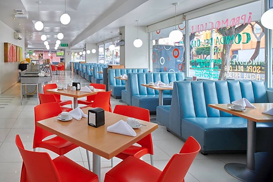 Best Western Plus Gran Hotel Centro Historico