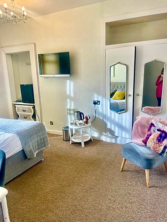 Highfield Guesthouse