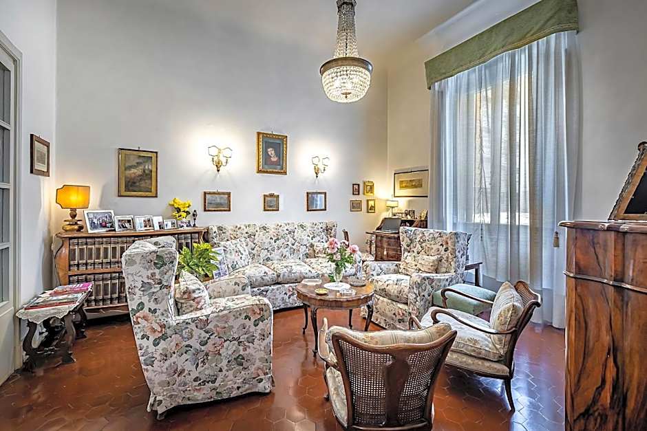 A Casa di Lilli