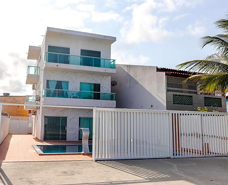 Pousada Diana Maragogi