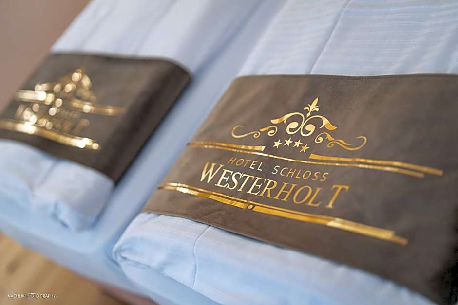 Hotel Schloss Westerholt