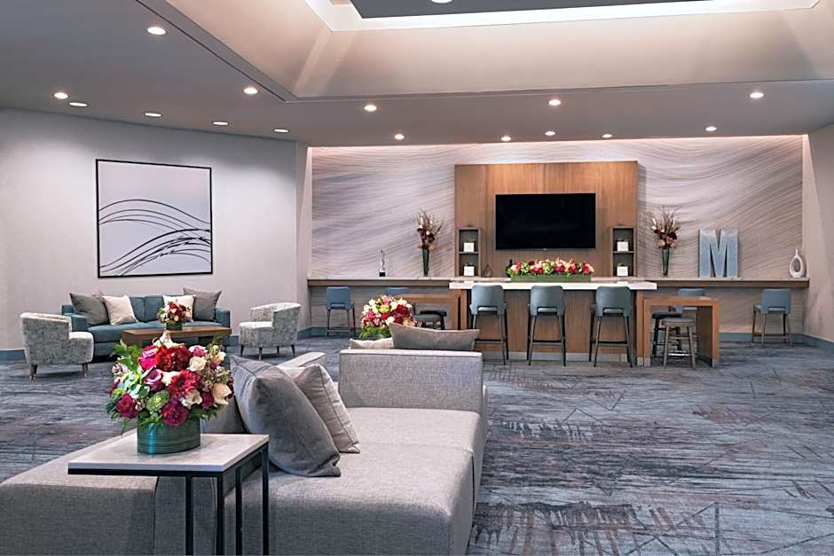 Dallas Marriott Downtown