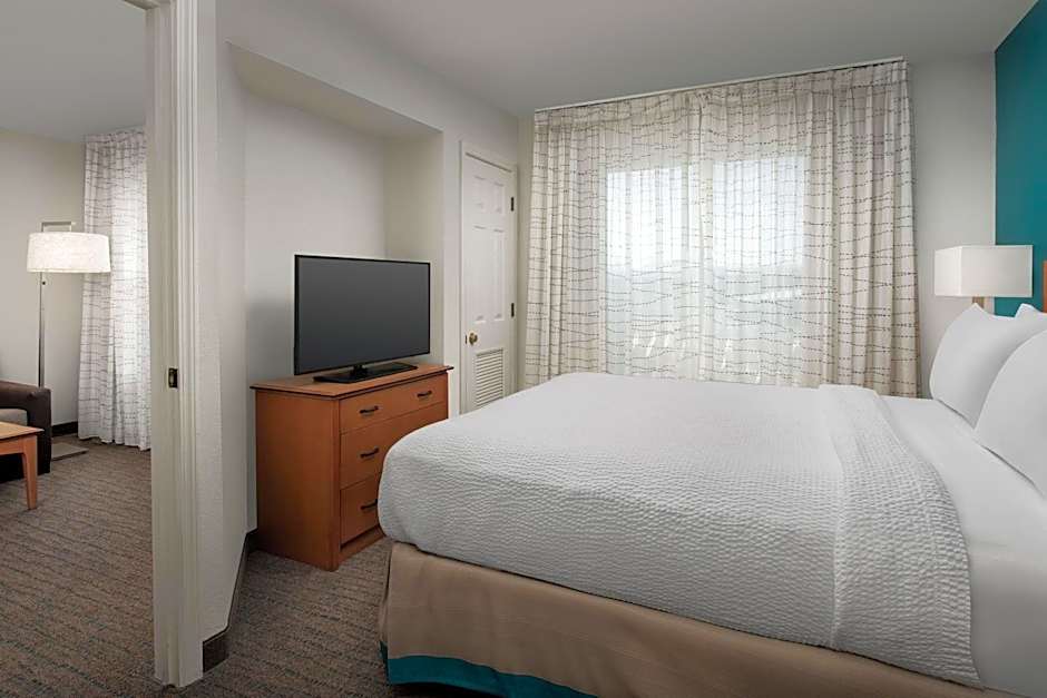 Residence Inn by Marriott Chico