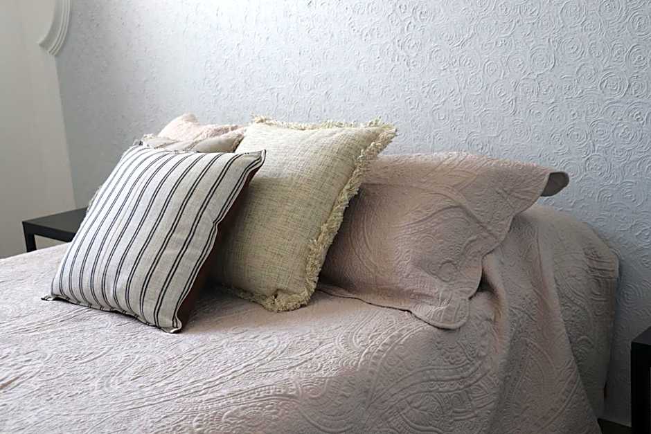 Hotel Plaza San Juan