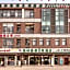GreenTree Inn Tianjin Jinnan Shuanggang Lishuang Road Shell Hotel