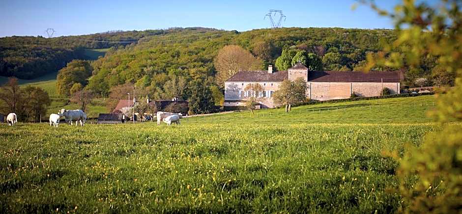Les maisons vigneronnes