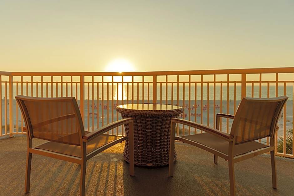 Beach House Suites by The Don CeSar