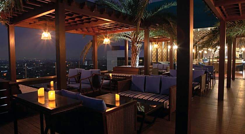 Avenzel Hotel & Convention Cibubur