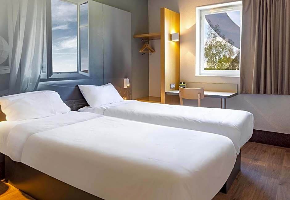 B&B HOTEL Dijon Les Portes du Sud