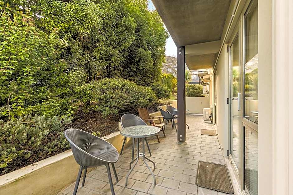 Queenstown Motel Apartments