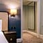 Mercure Blackburn Dunkenhalgh Hotel and Spa