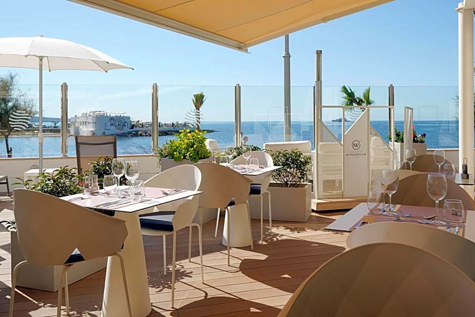 AluaSoul Palma Hotel Adults Only