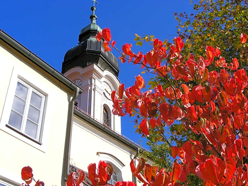 Haus der Begegnung Heilig Geist