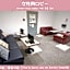 Capsule Hotel Block Room