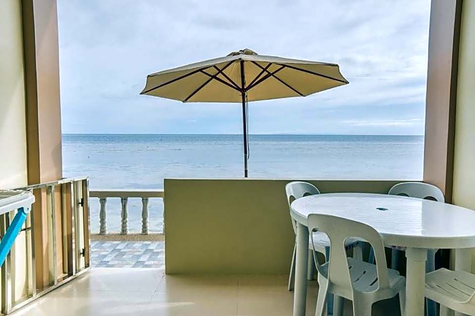 Kellocks' Seaview Apartelle