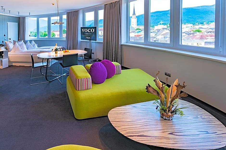 voco Villach By IHG