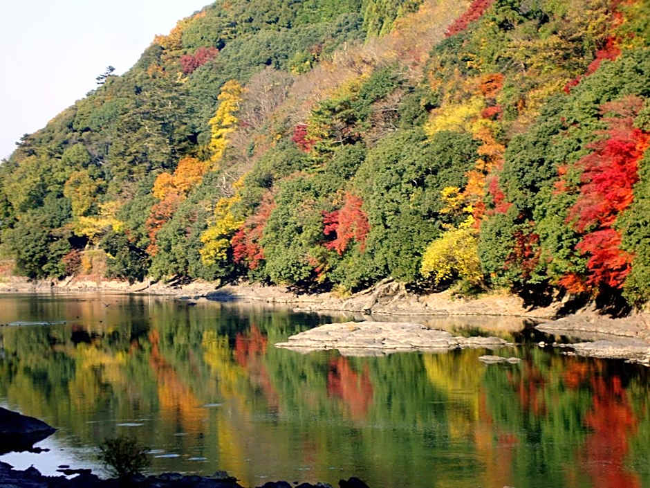 Kyoto Uji add.hostel