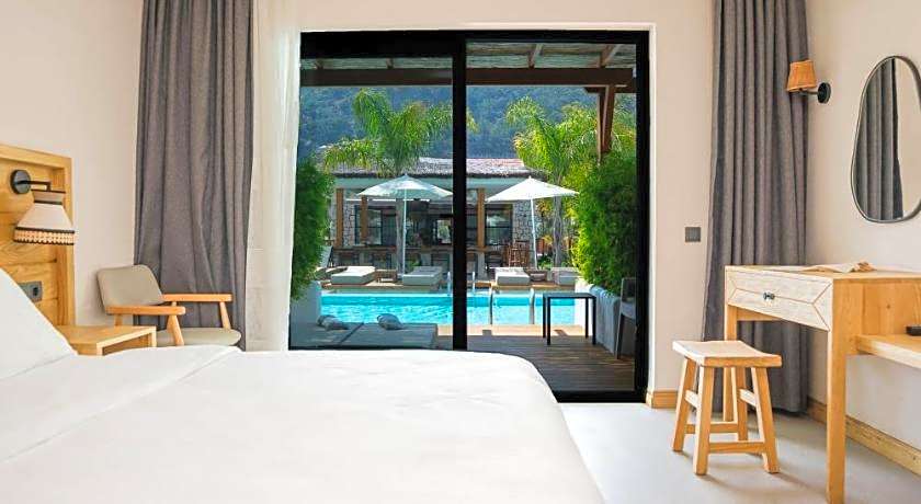 The Pearl Ölüdeniz