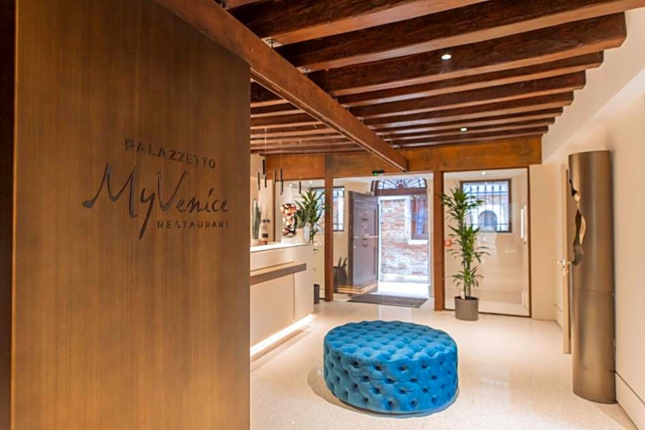 Palazzetto MyVenice