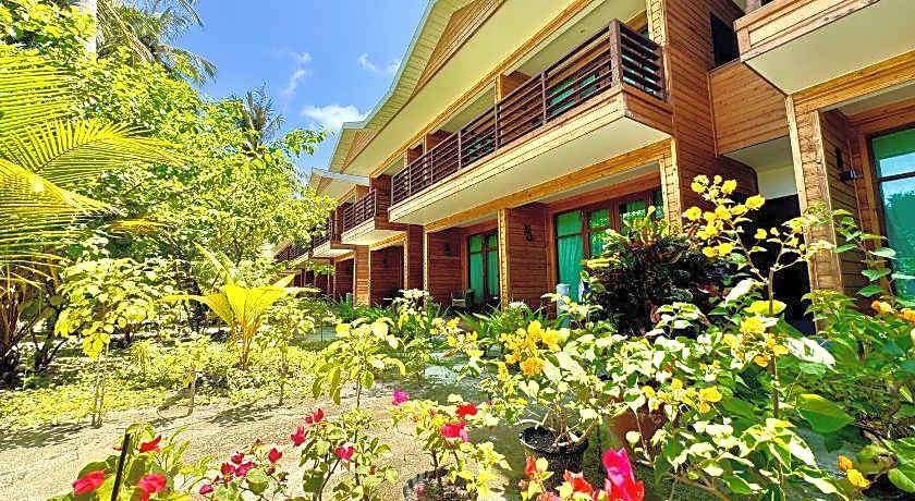 Pearl Sands at Huraa