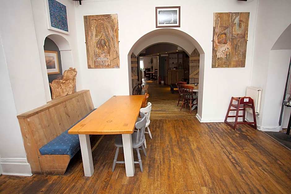 The Heights Bunkhouse