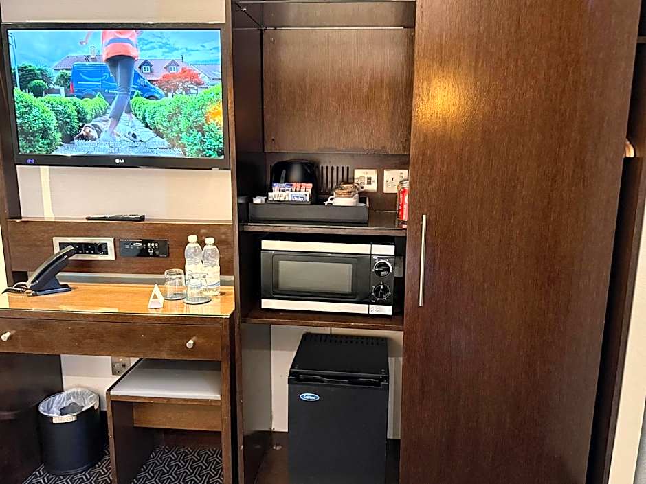 Park Avenue Baker Street